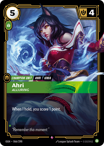 Previewing Cards & Tournaments For Riftbound: League Of Legends TCG