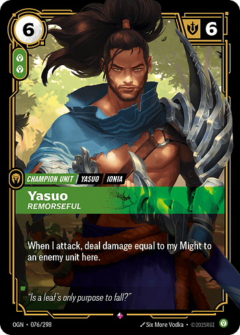 Previewing Cards & Tournaments For Riftbound: League Of Legends TCG