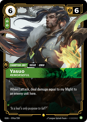 Previewing Cards & Tournaments For Riftbound: League Of Legends TCG