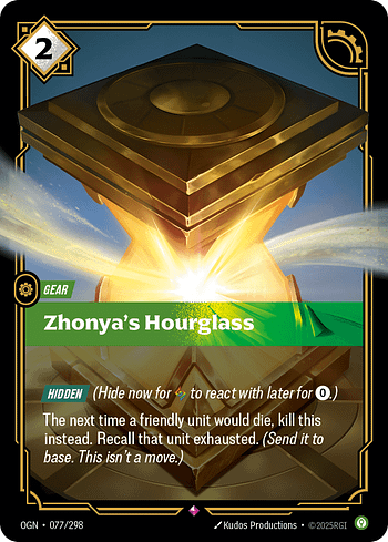 Previewing Cards & Tournaments For Riftbound: League Of Legends TCG