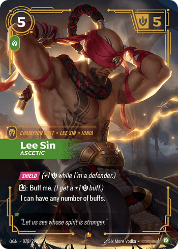 Previewing Cards & Tournaments For Riftbound: League Of Legends TCG