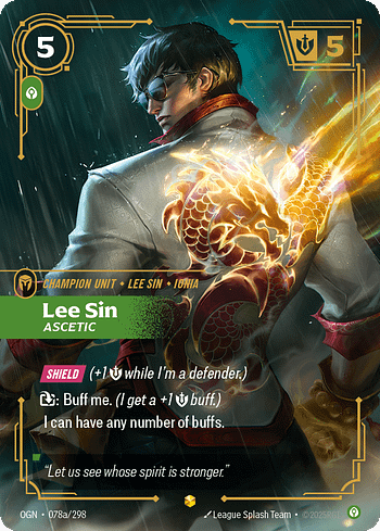 Previewing Cards & Tournaments For Riftbound: League Of Legends TCG