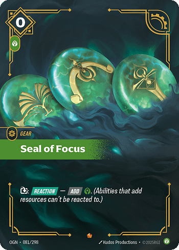 Previewing Cards & Tournaments For Riftbound: League Of Legends TCG