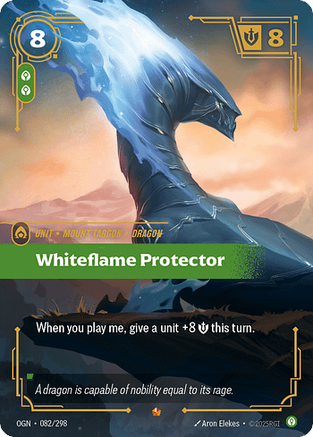 Previewing Cards & Tournaments For Riftbound: League Of Legends TCG