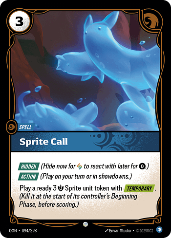 Previewing Cards & Tournaments For Riftbound: League Of Legends TCG