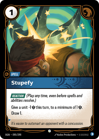 Previewing Cards & Tournaments For Riftbound: League Of Legends TCG