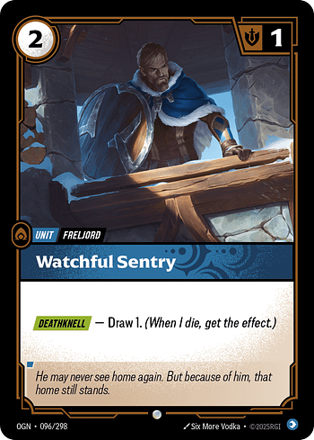 Previewing Cards & Tournaments For Riftbound: League Of Legends TCG