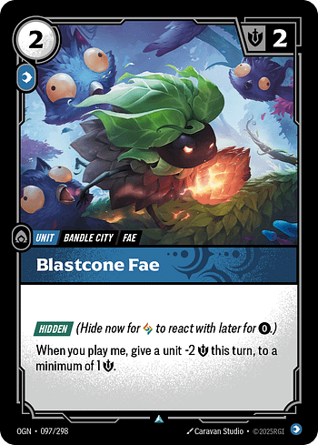 Previewing Cards & Tournaments For Riftbound: League Of Legends TCG