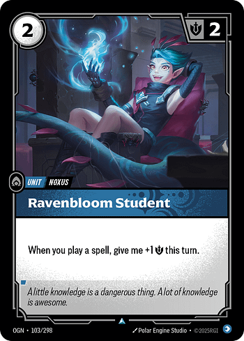 Previewing Cards & Tournaments For Riftbound: League Of Legends TCG