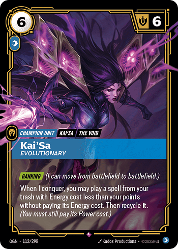 Previewing Cards & Tournaments For Riftbound: League Of Legends TCG