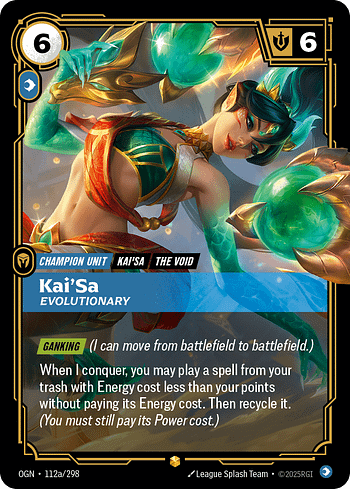 Previewing Cards & Tournaments For Riftbound: League Of Legends TCG