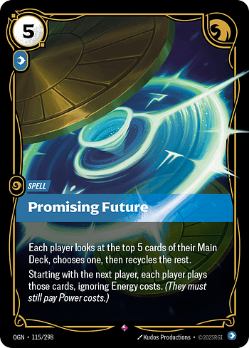 Previewing Cards & Tournaments For Riftbound: League Of Legends TCG