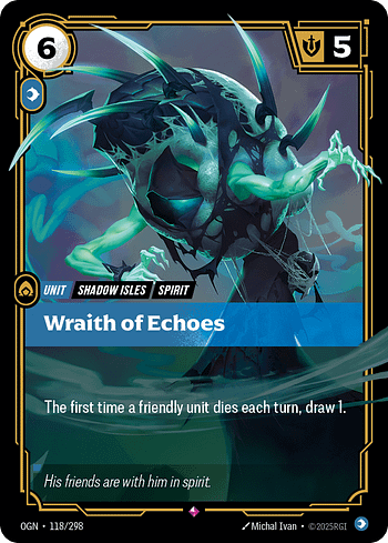 Previewing Cards & Tournaments For Riftbound: League Of Legends TCG