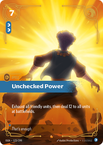 Previewing Cards & Tournaments For Riftbound: League Of Legends TCG