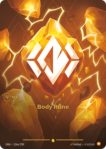 Previewing Cards & Tournaments For Riftbound: League Of Legends TCG