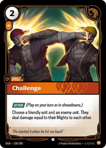 Previewing Cards & Tournaments For Riftbound: League Of Legends TCG