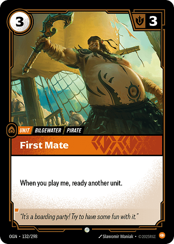 Previewing Cards & Tournaments For Riftbound: League Of Legends TCG