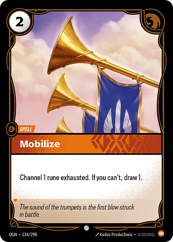 Previewing Cards & Tournaments For Riftbound: League Of Legends TCG