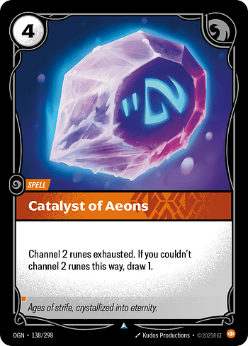 Previewing Cards & Tournaments For Riftbound: League Of Legends TCG
