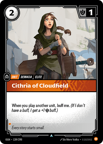 Previewing Cards & Tournaments For Riftbound: League Of Legends TCG