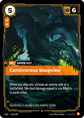 Previewing Cards & Tournaments For Riftbound: League Of Legends TCG