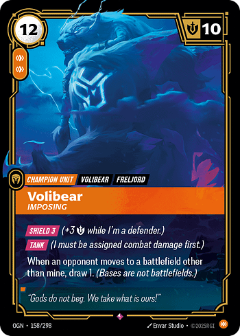Previewing Cards & Tournaments For Riftbound: League Of Legends TCG