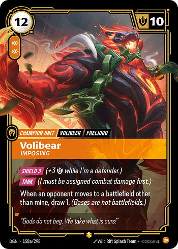 Previewing Cards & Tournaments For Riftbound: League Of Legends TCG
