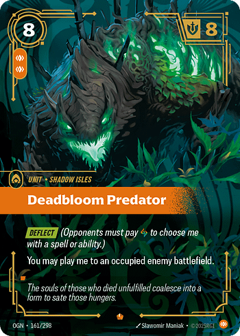 Previewing Cards & Tournaments For Riftbound: League Of Legends TCG