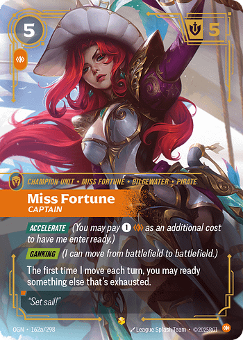 Previewing Cards & Tournaments For Riftbound: League Of Legends TCG