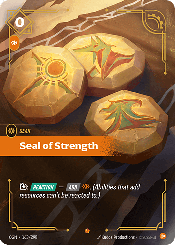Previewing Cards & Tournaments For Riftbound: League Of Legends TCG