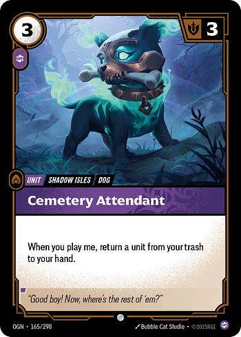 Previewing Cards & Tournaments For Riftbound: League Of Legends TCG