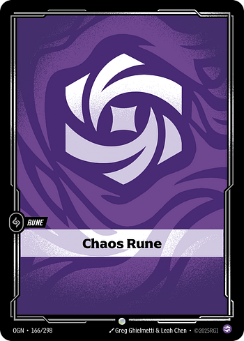 Previewing Cards & Tournaments For Riftbound: League Of Legends TCG