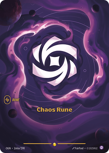 Previewing Cards & Tournaments For Riftbound: League Of Legends TCG