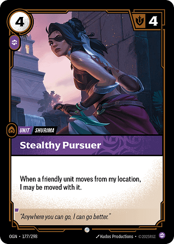 Previewing Cards & Tournaments For Riftbound: League Of Legends TCG