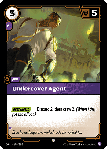 Previewing Cards & Tournaments For Riftbound: League Of Legends TCG