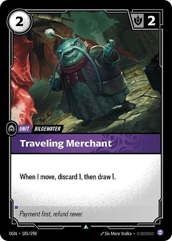 Previewing Cards & Tournaments For Riftbound: League Of Legends TCG