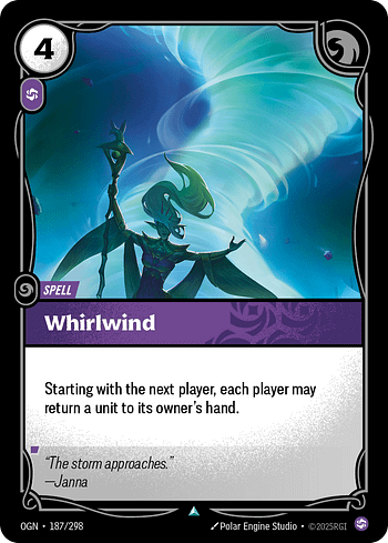 Previewing Cards & Tournaments For Riftbound: League Of Legends TCG