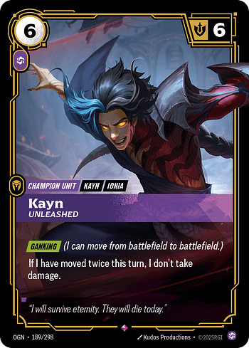 Previewing Cards & Tournaments For Riftbound: League Of Legends TCG