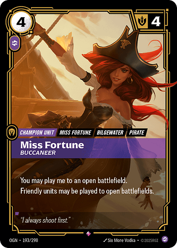 Previewing Cards & Tournaments For Riftbound: League Of Legends TCG