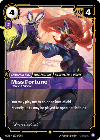 Previewing Cards & Tournaments For Riftbound: League Of Legends TCG