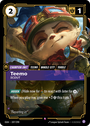 Previewing Cards & Tournaments For Riftbound: League Of Legends TCG