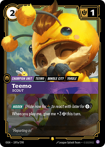 Previewing Cards & Tournaments For Riftbound: League Of Legends TCG