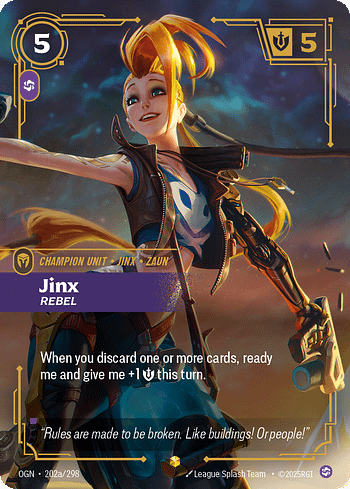 Previewing Cards & Tournaments For Riftbound: League Of Legends TCG