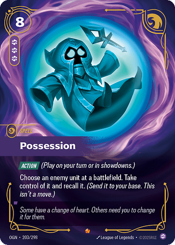 Previewing Cards & Tournaments For Riftbound: League Of Legends TCG