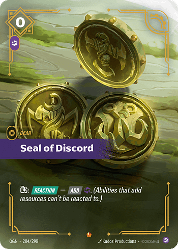 Previewing Cards & Tournaments For Riftbound: League Of Legends TCG