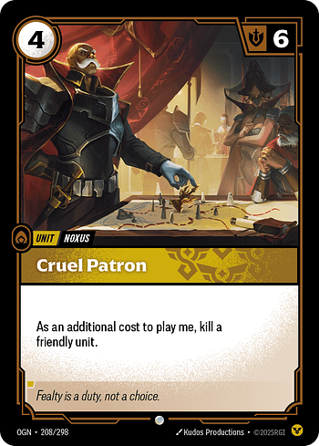 Previewing Cards & Tournaments For Riftbound: League Of Legends TCG