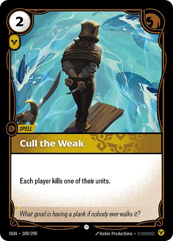 Previewing Cards & Tournaments For Riftbound: League Of Legends TCG