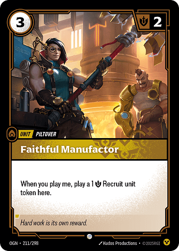 Previewing Cards & Tournaments For Riftbound: League Of Legends TCG