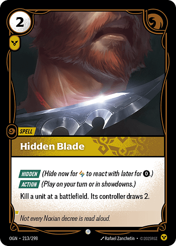 Previewing Cards & Tournaments For Riftbound: League Of Legends TCG