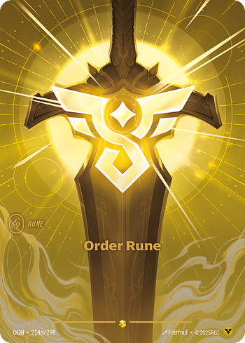 Previewing Cards & Tournaments For Riftbound: League Of Legends TCG